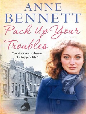 Pack Up Your Troubles - ebook